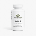 Omega-3 EPA 180mg + DHA 120mg