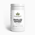 Grass-Fed Collagen Peptides Powder (Chocolate)
