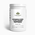 Grass-Fed Hydrolyzed Collagen Peptides