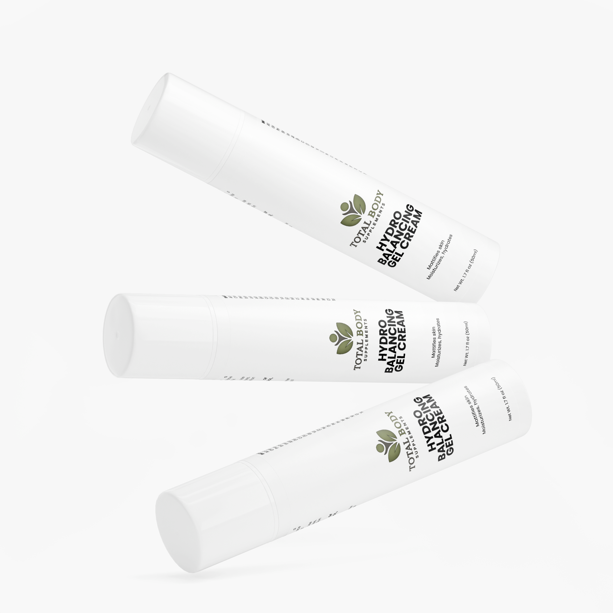 Hydro Balancing Gel-Cream