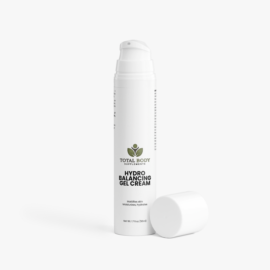 Hydro Balancing Gel-Cream