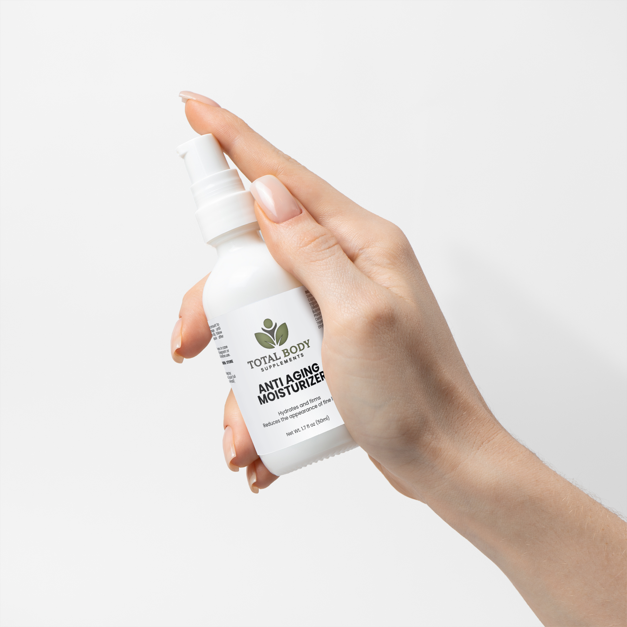Anti Aging Moisturizer