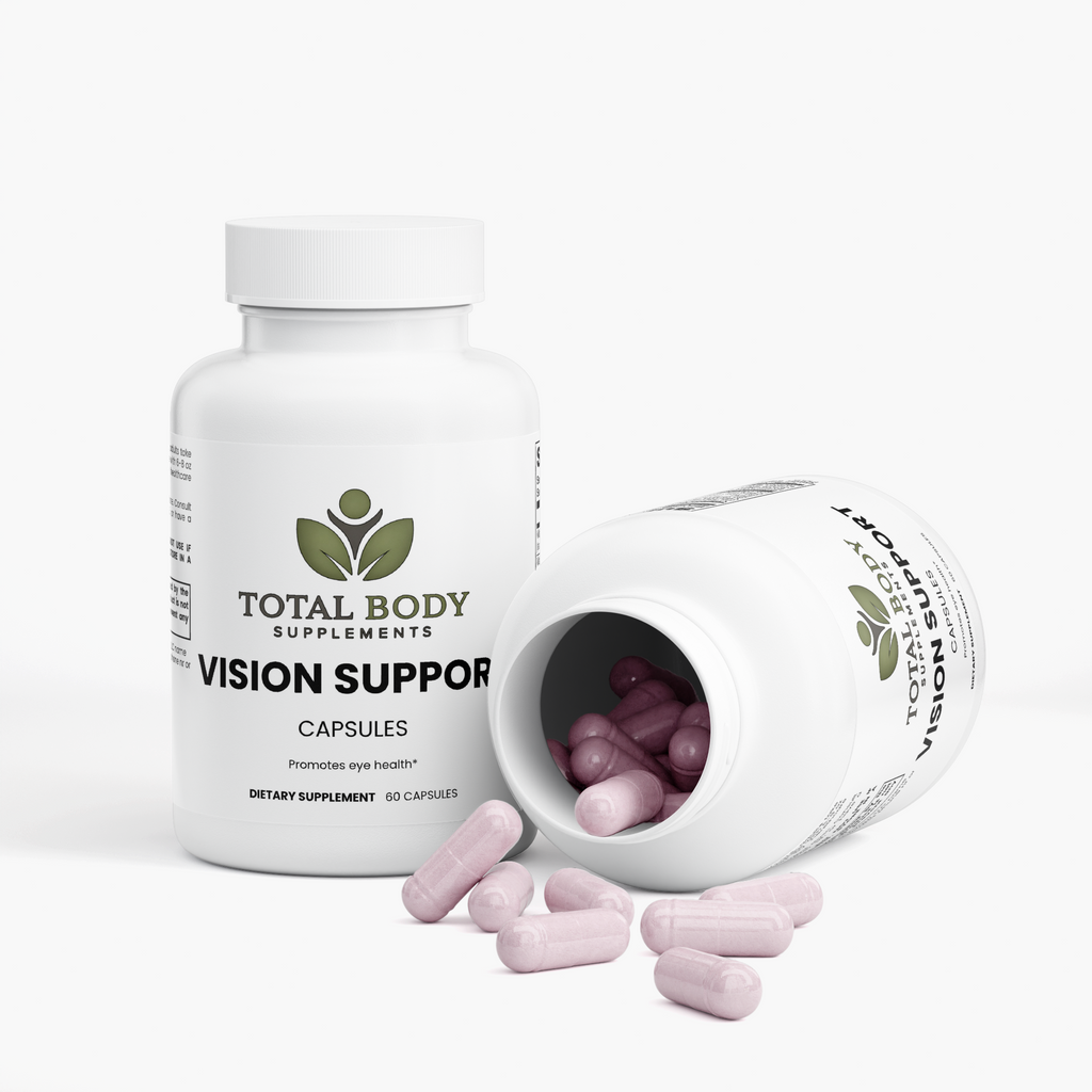 Vision Support