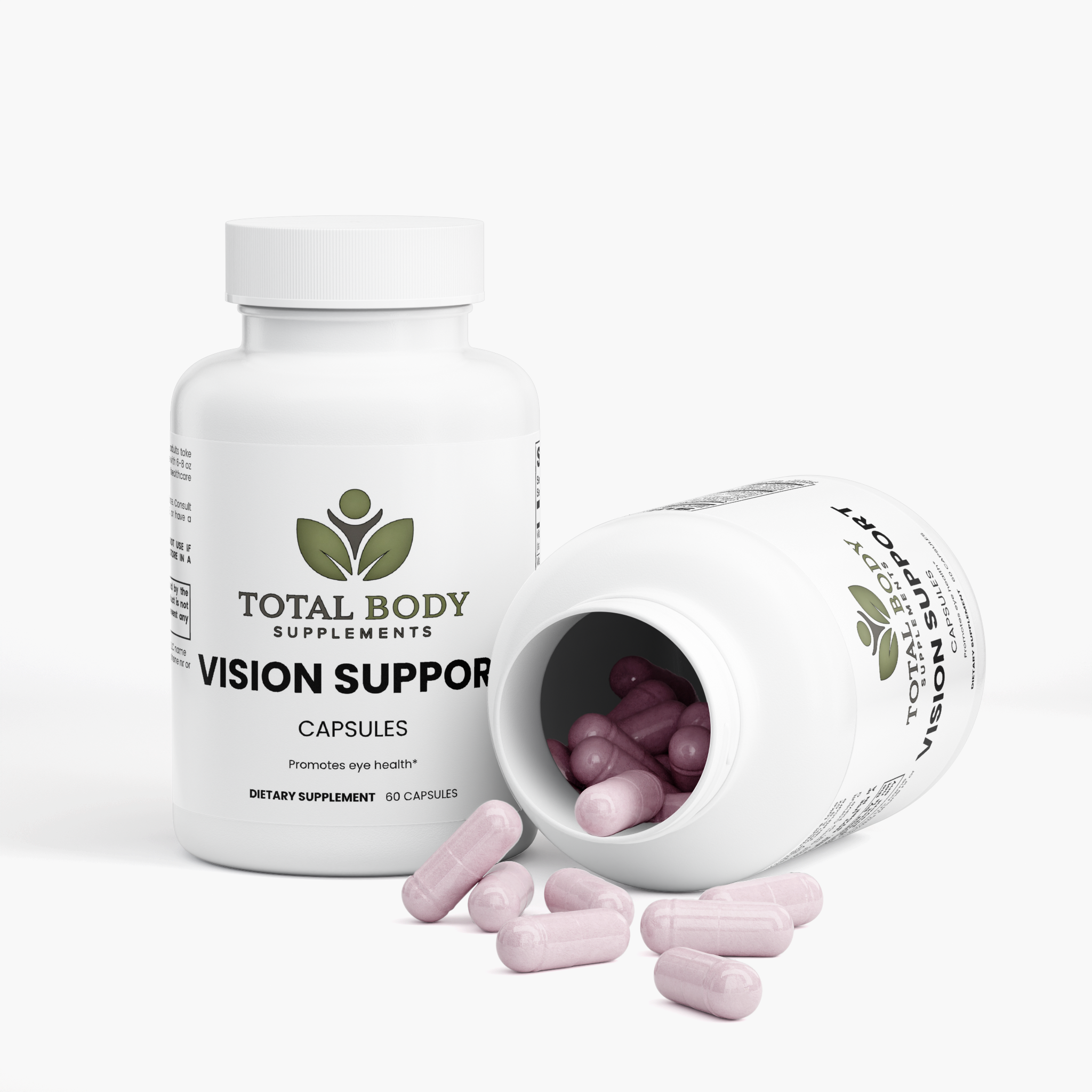 Vision Support