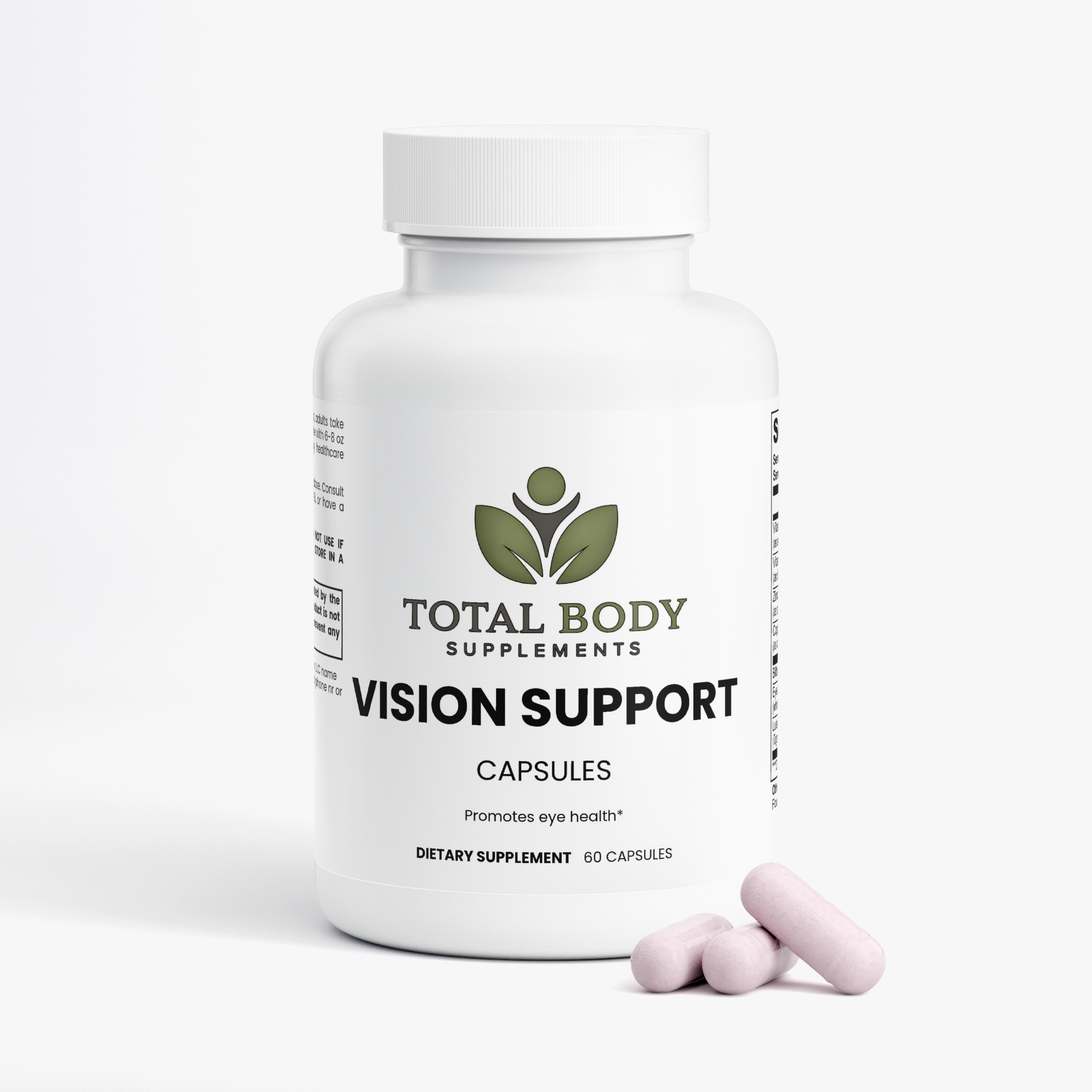 Vision Support