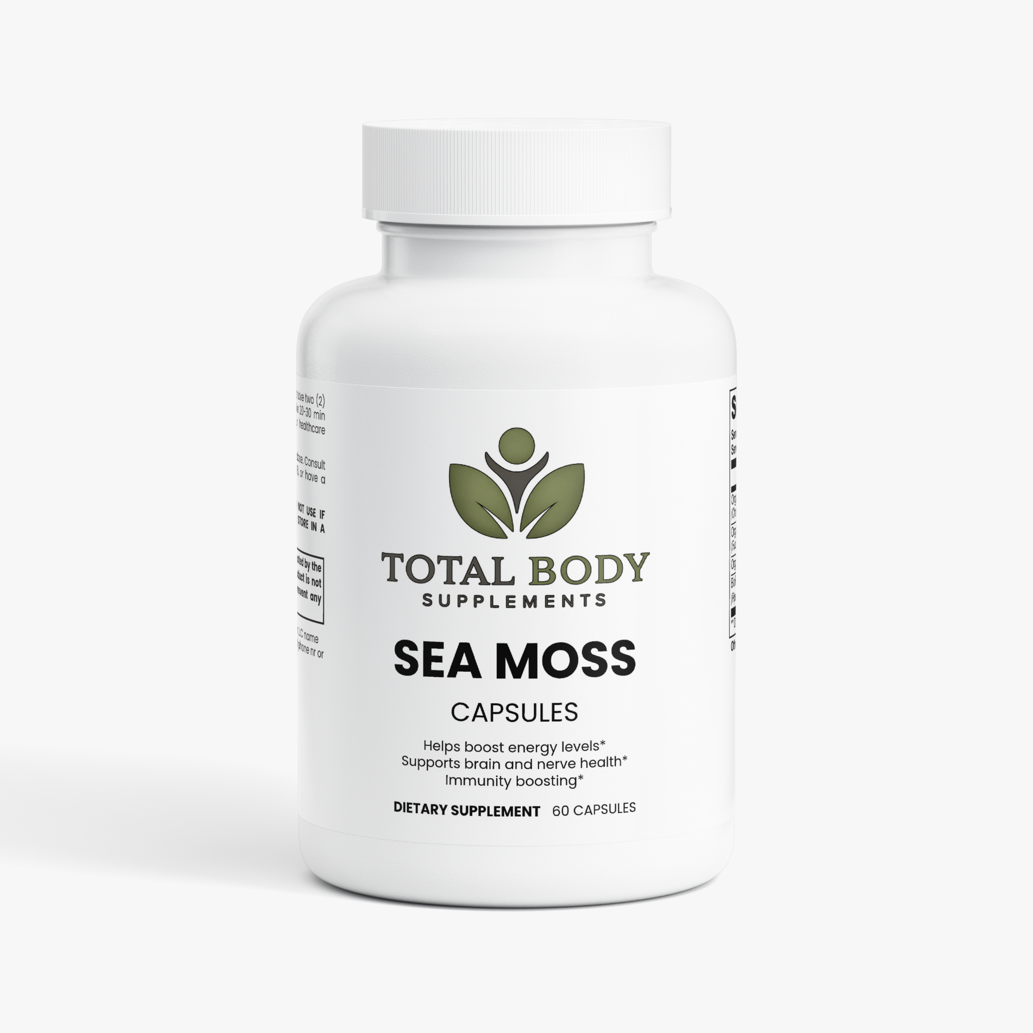 Sea Moss