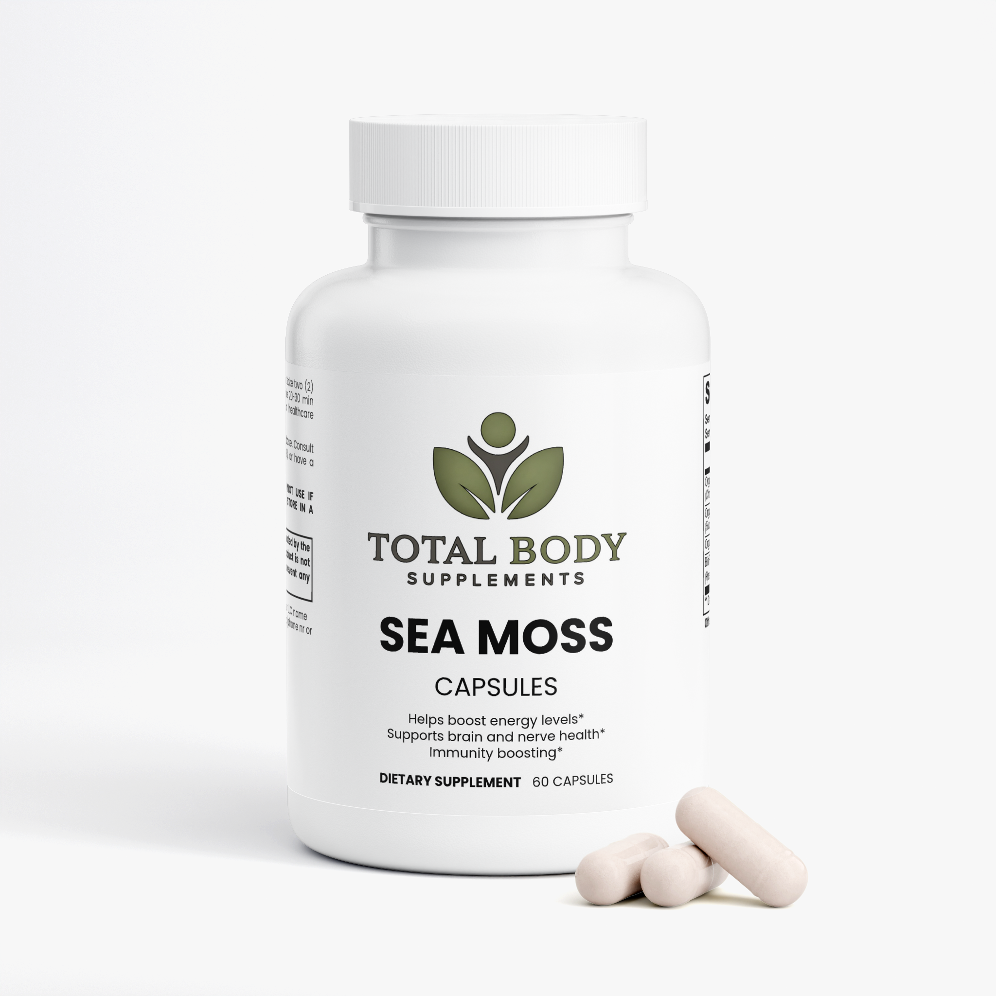 Sea Moss