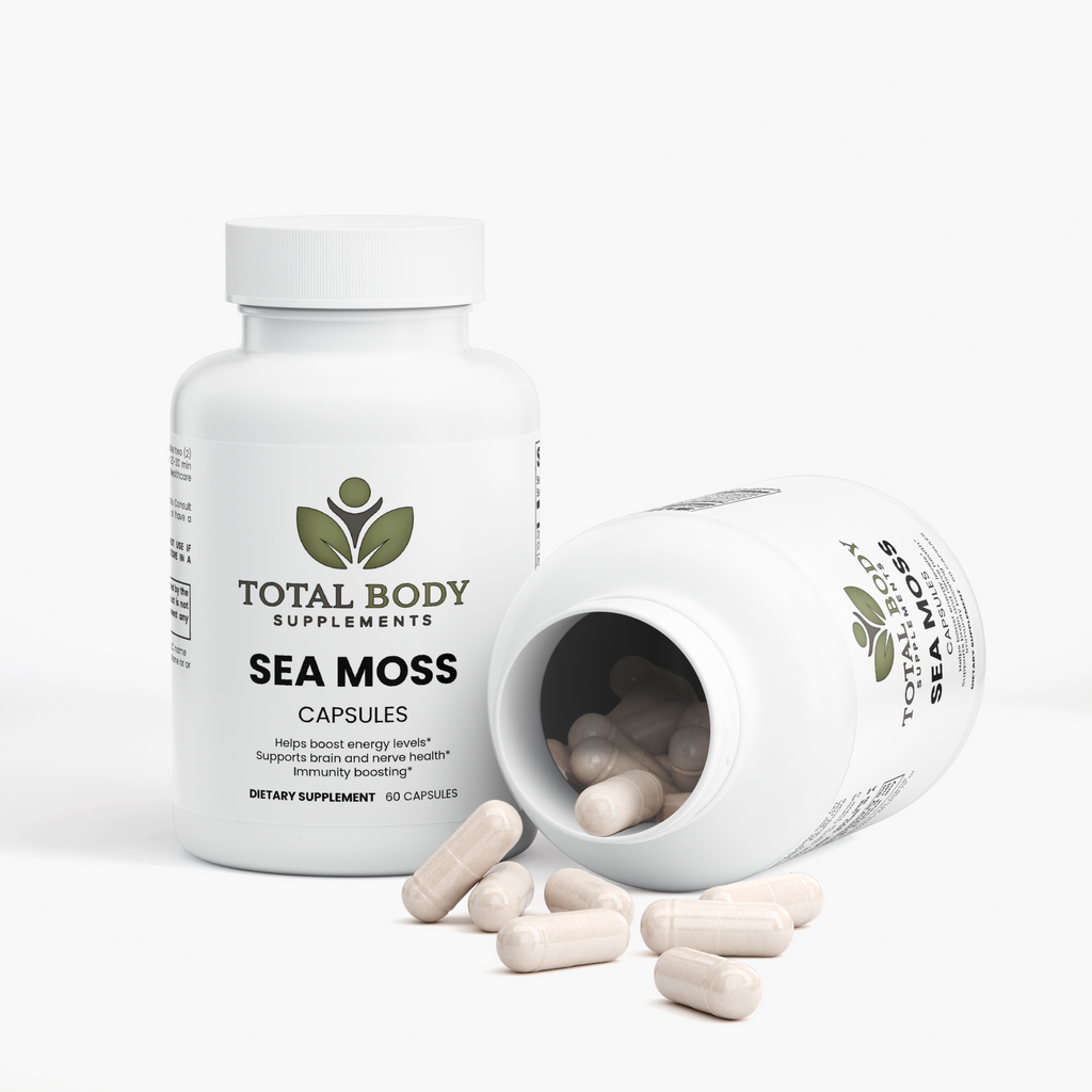 Sea Moss