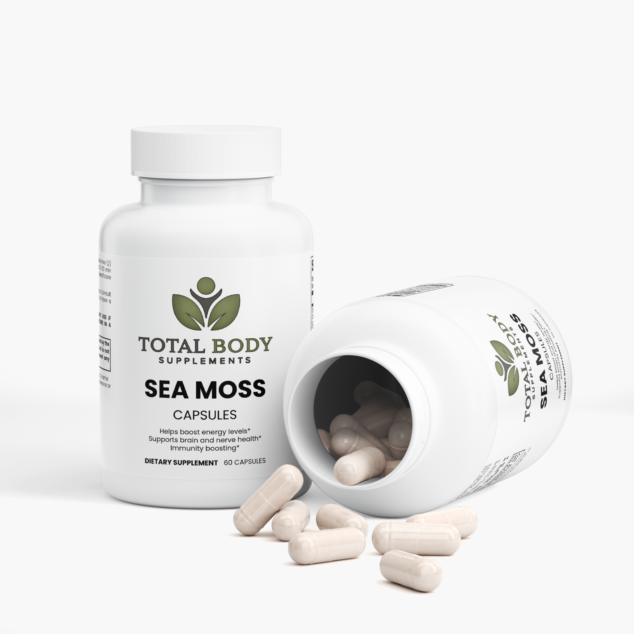 Sea Moss