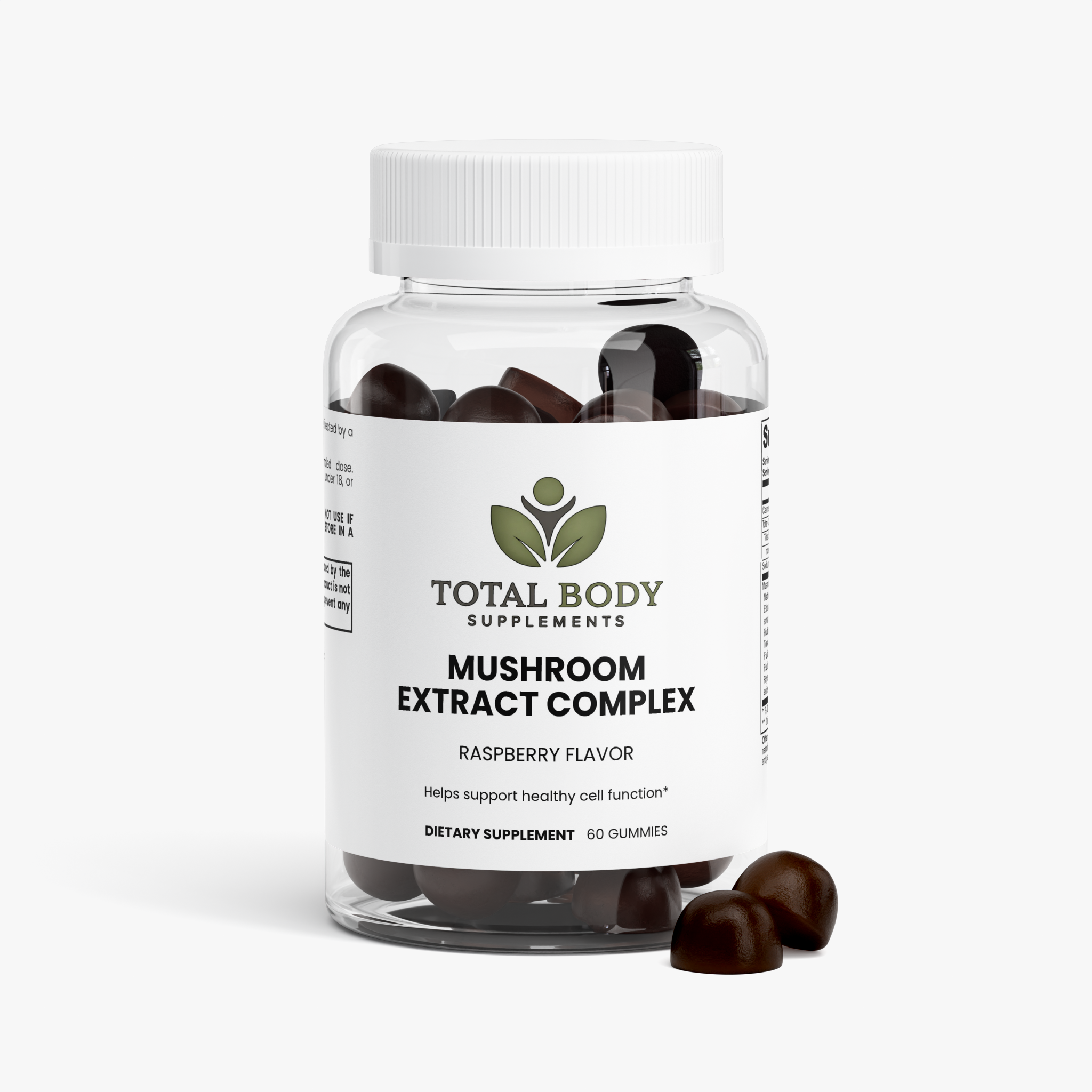 Mushroom Extract Complex