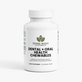 Dental + Oral Health Chewables