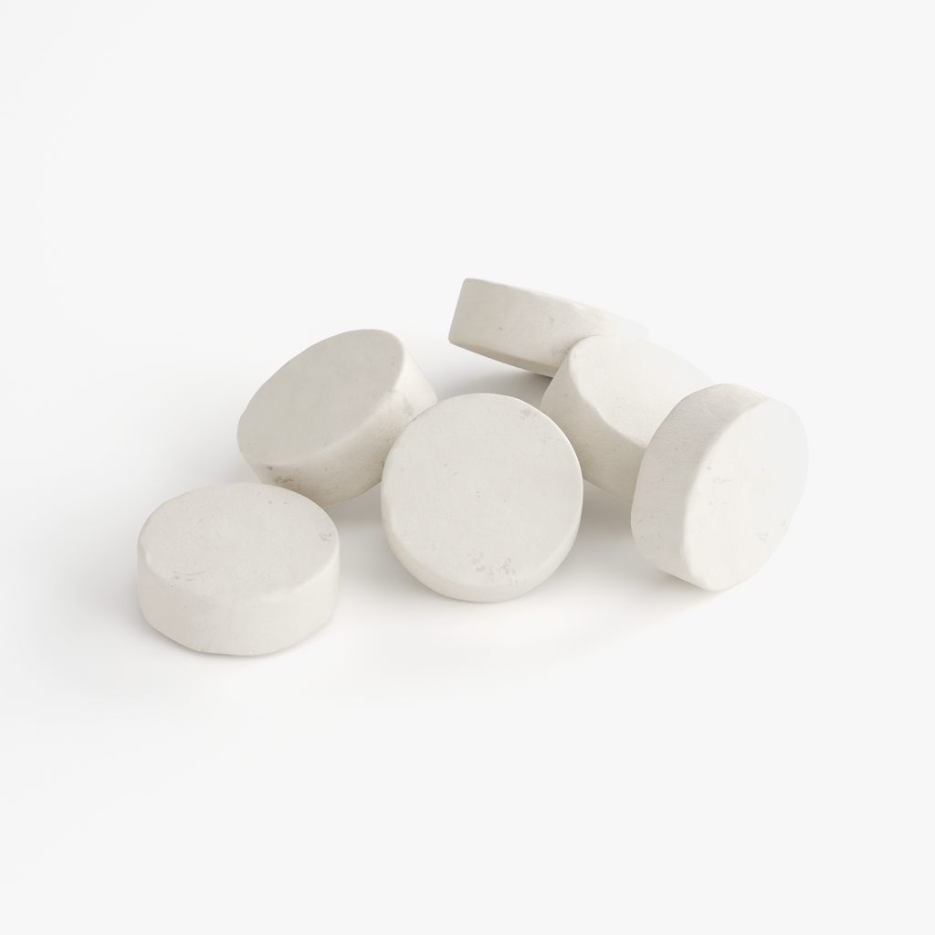 Dental + Oral Health Chewables