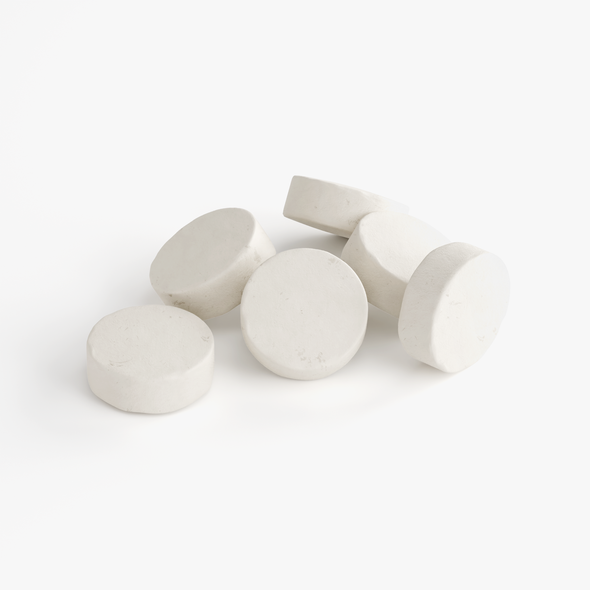 Dental + Oral Health Chewables