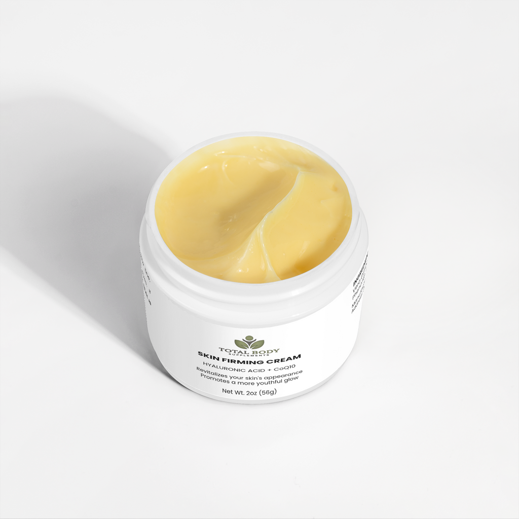 Skin Firming Cream