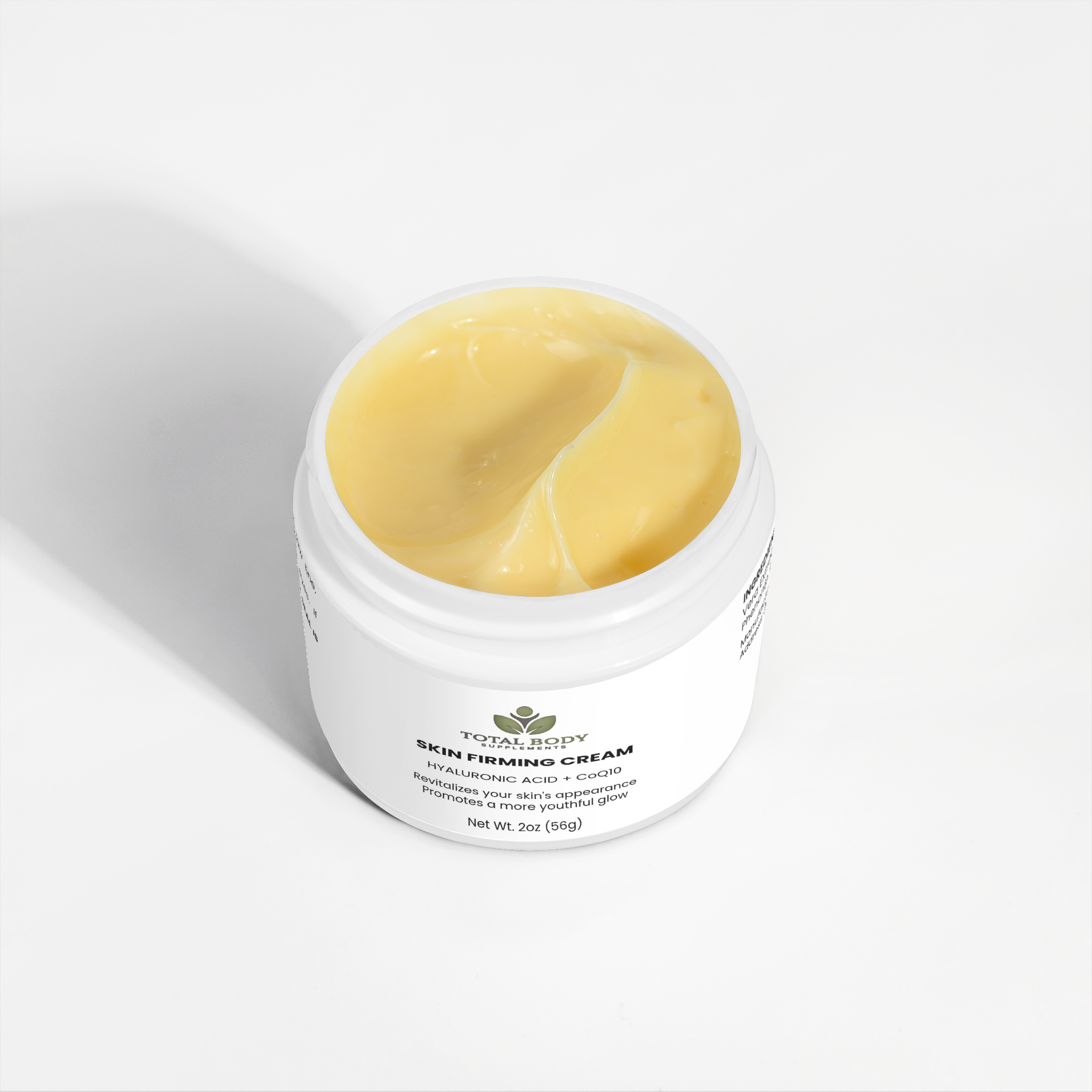 Skin Firming Cream