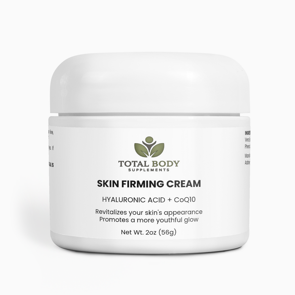 Skin Firming Cream