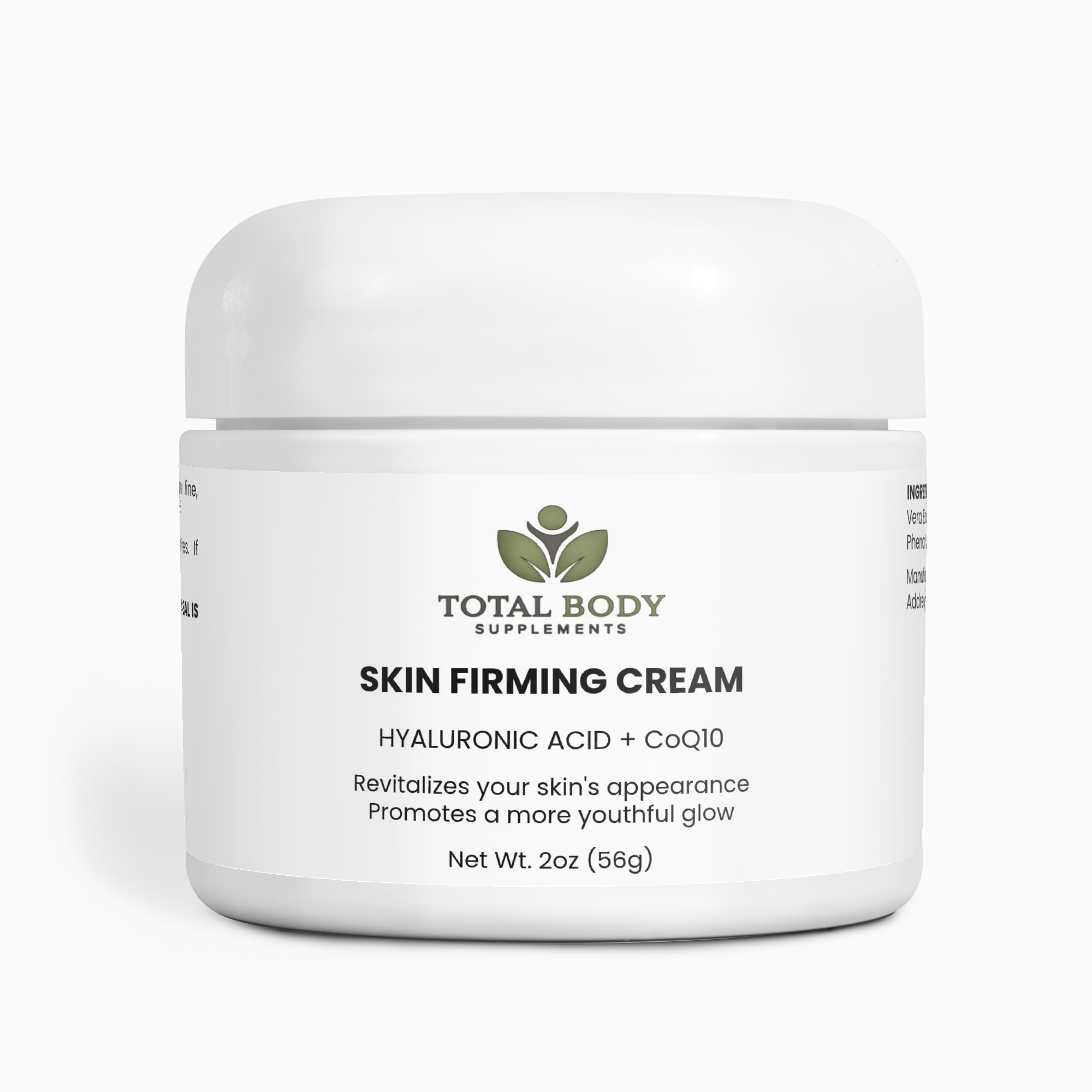Skin Firming Cream