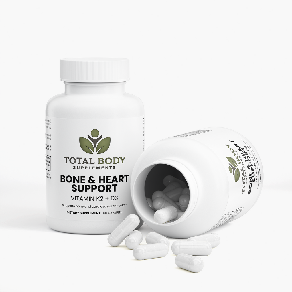 Bone & Heart Support