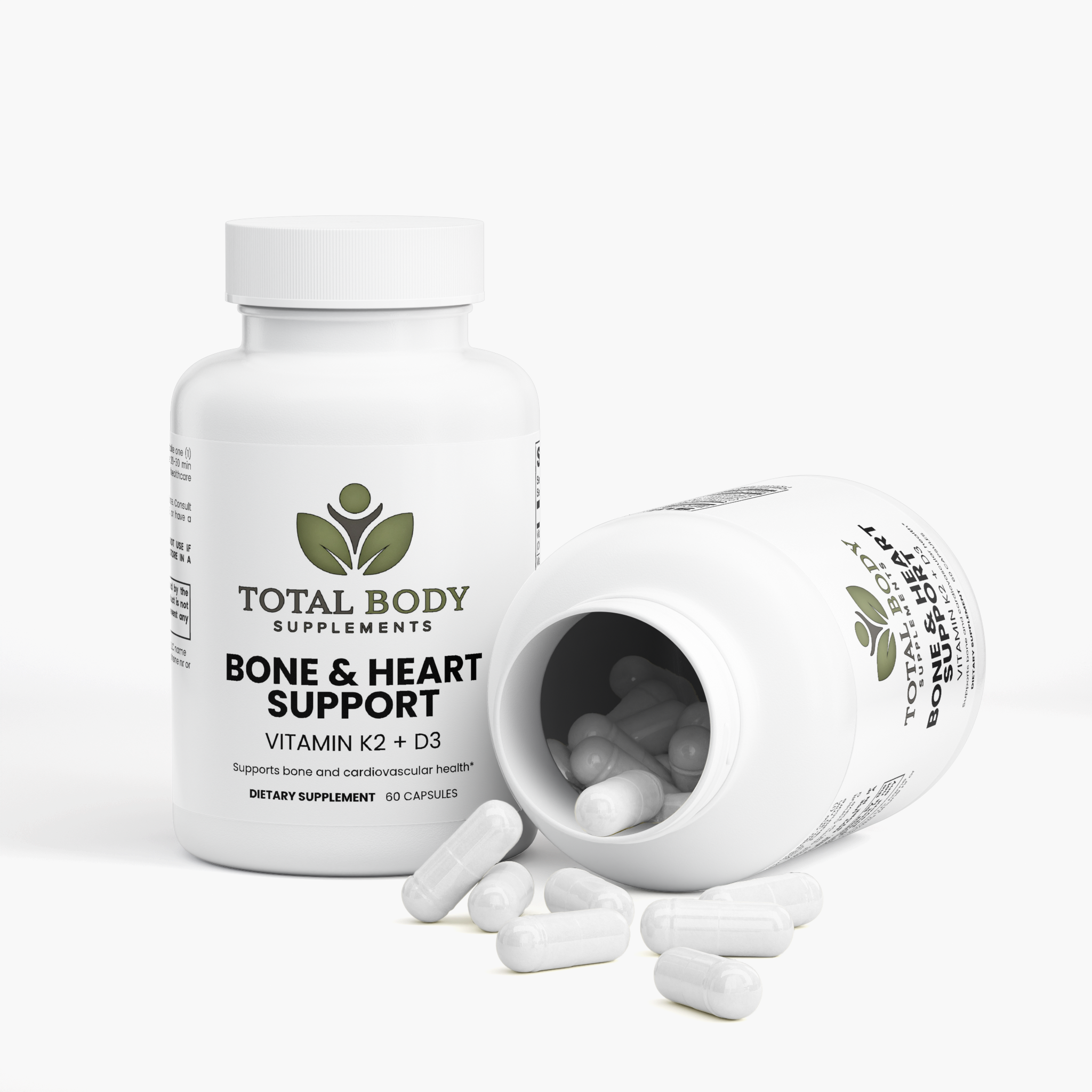 Bone & Heart Support