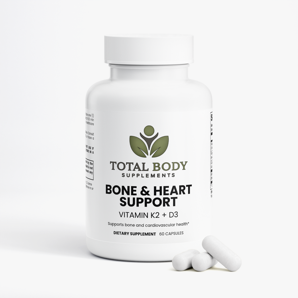 Bone & Heart Support