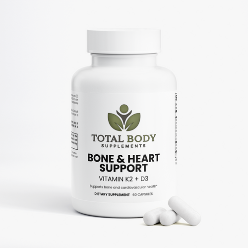 Bone & Heart Support