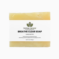 Breathe Clear Soap