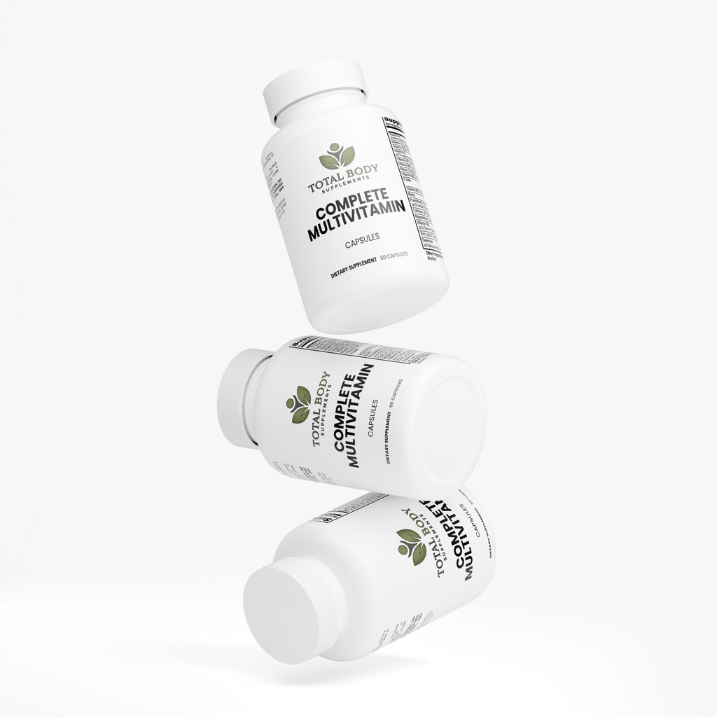 Complete Multivitamin