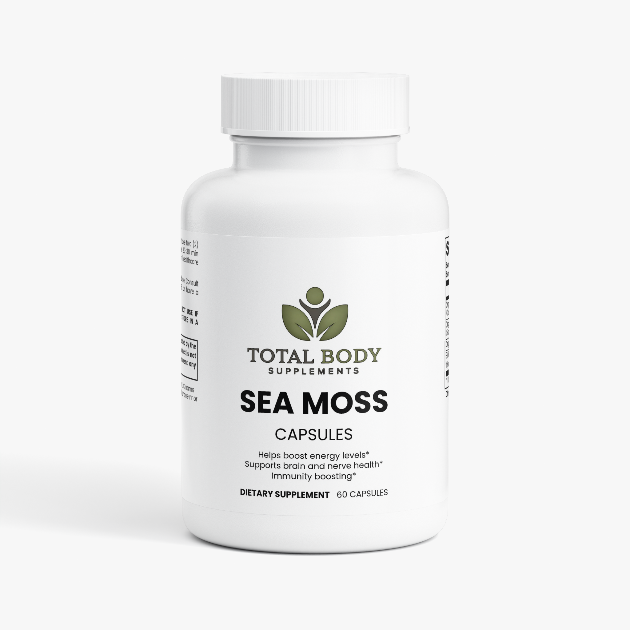 Sea Moss