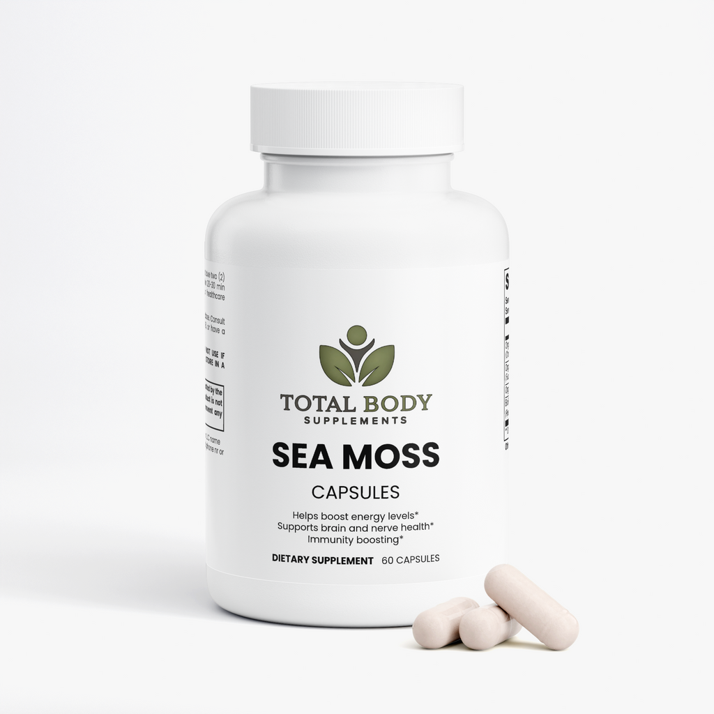 Sea Moss