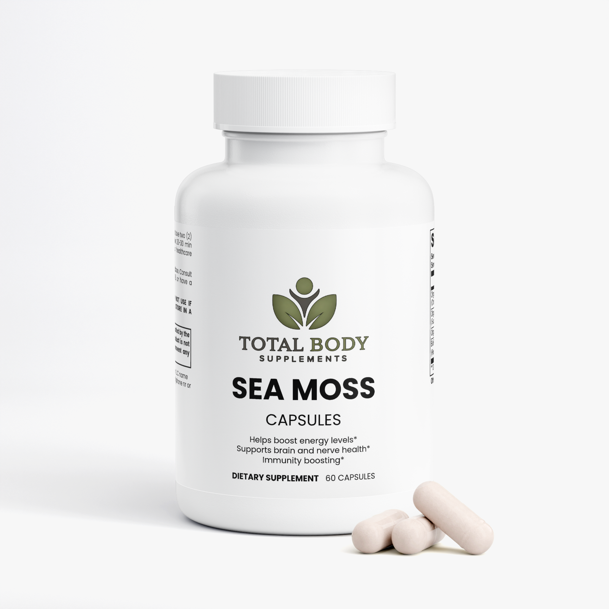Sea Moss