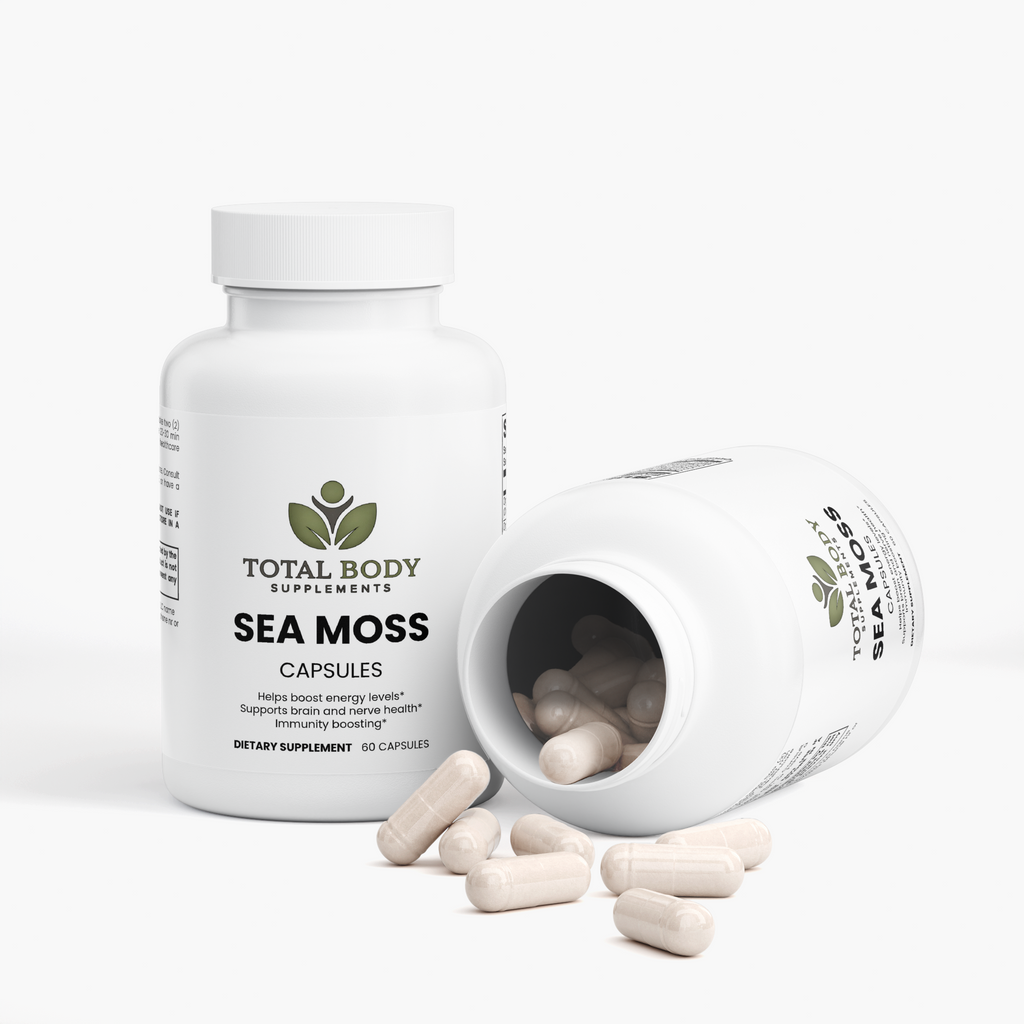 Sea Moss