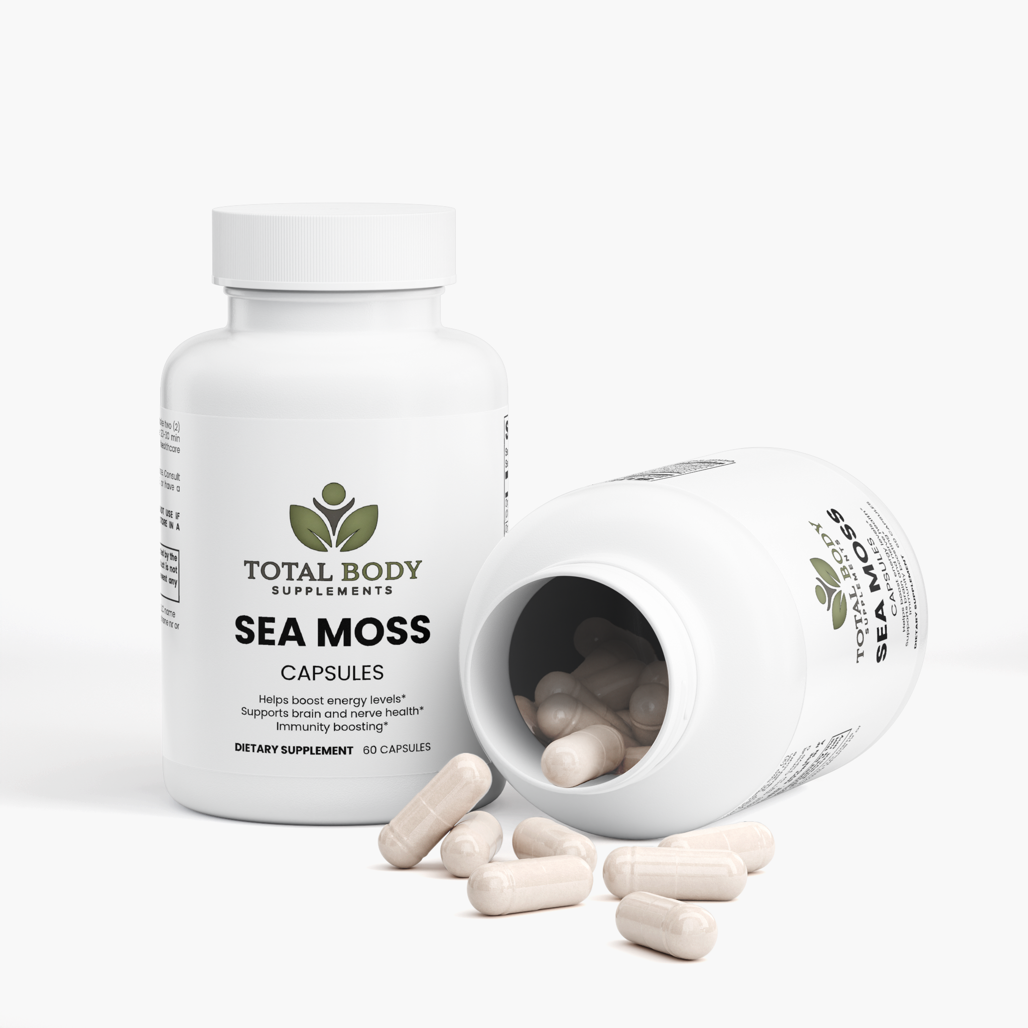 Sea Moss