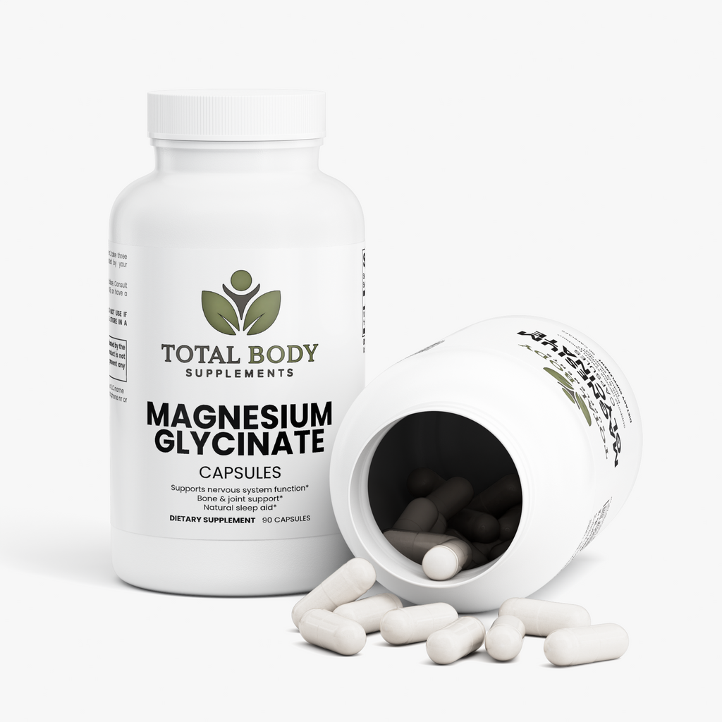 Magnesium Glycinate