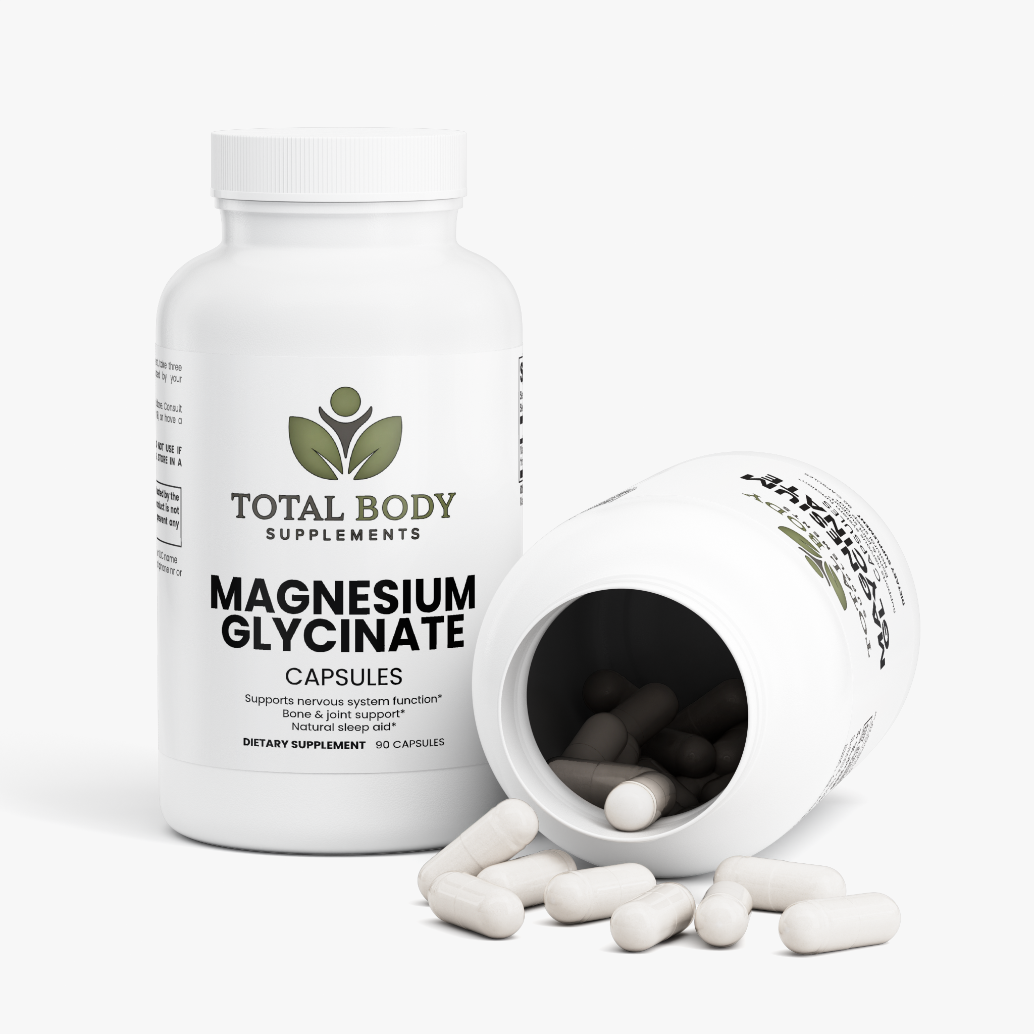 Magnesium Glycinate