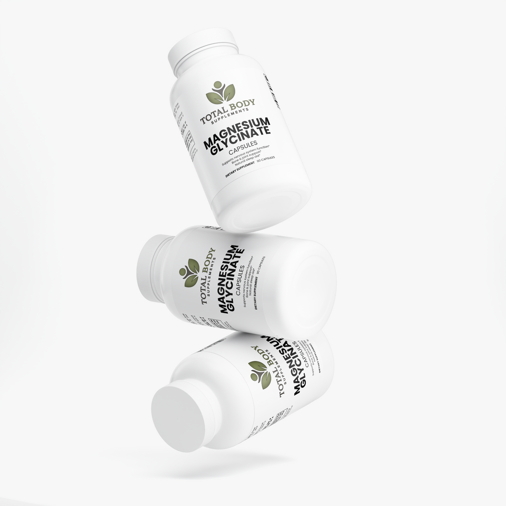 Magnesium Glycinate