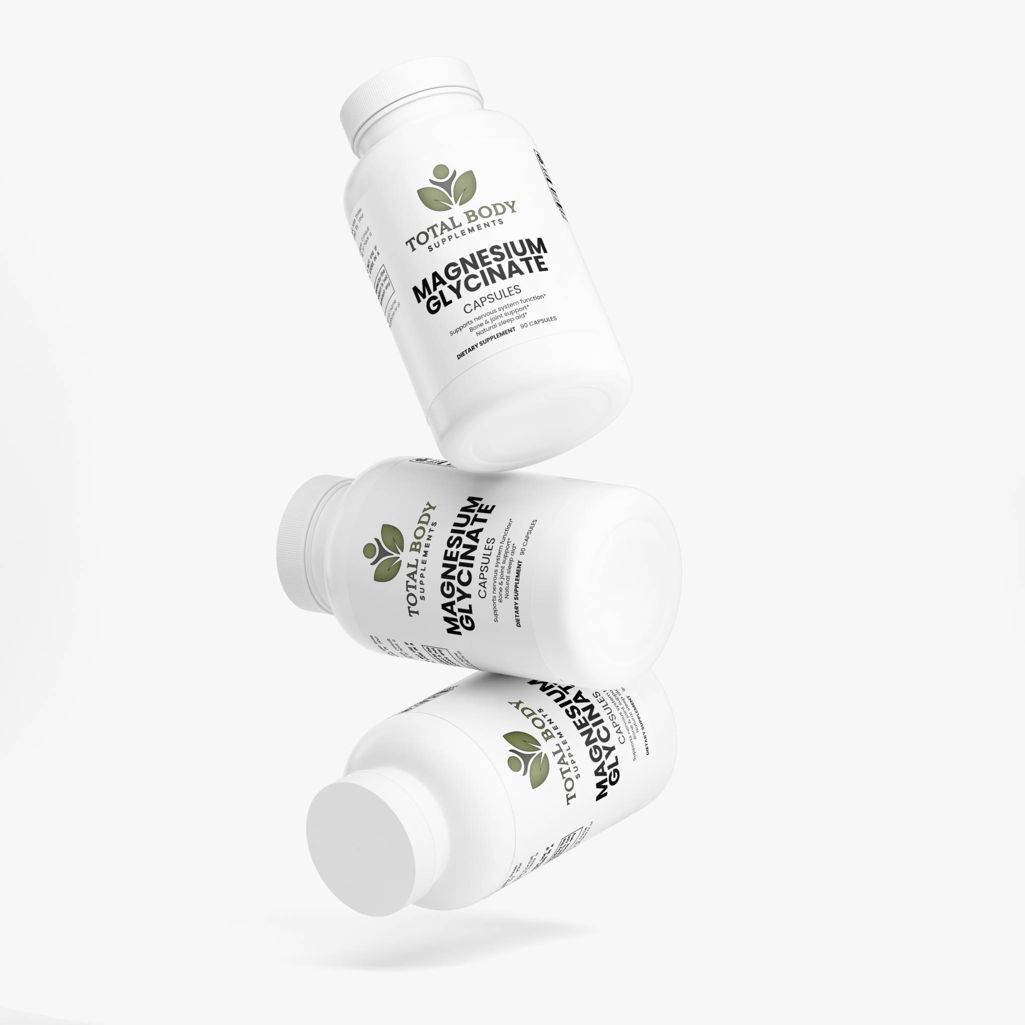 Magnesium Glycinate