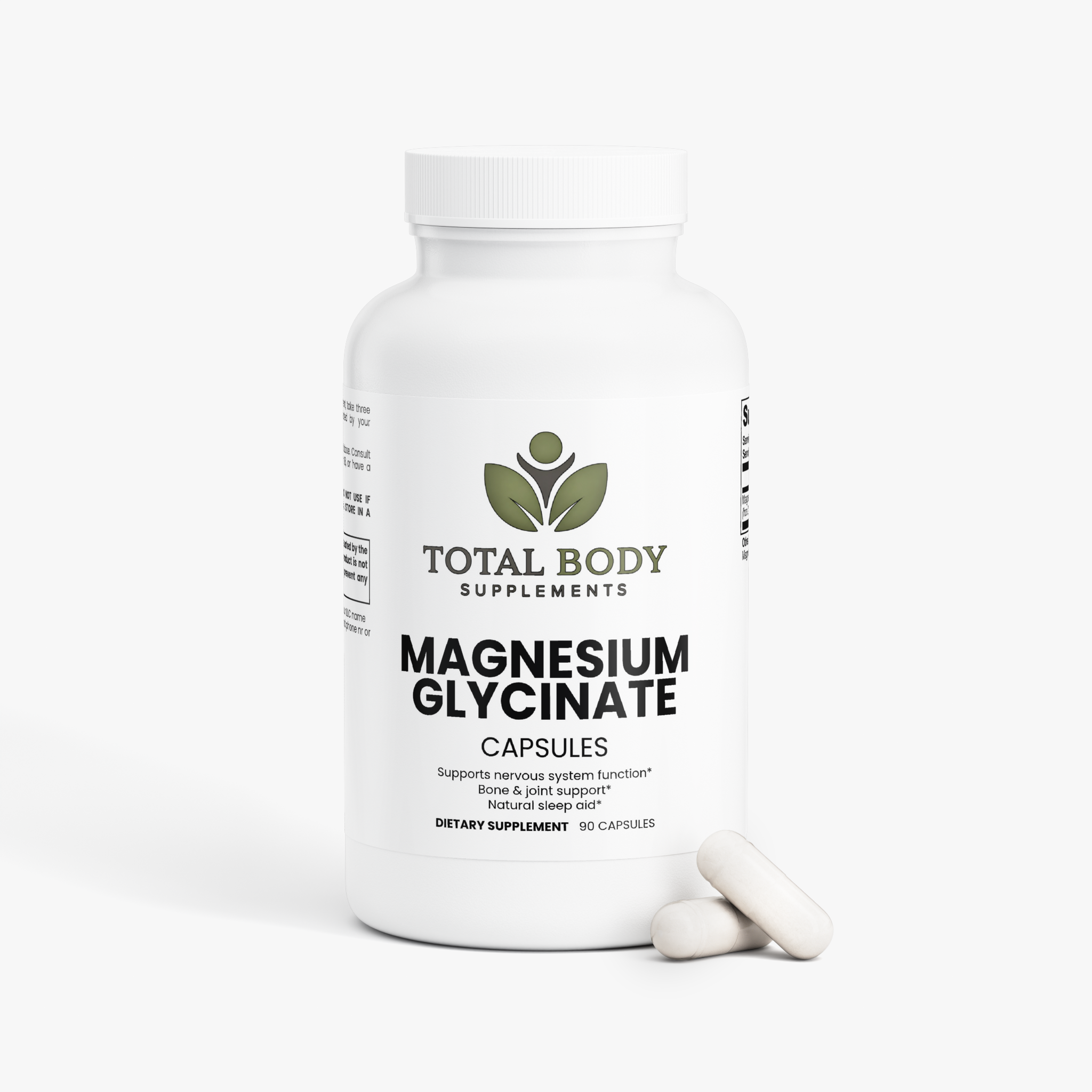 Magnesium Glycinate