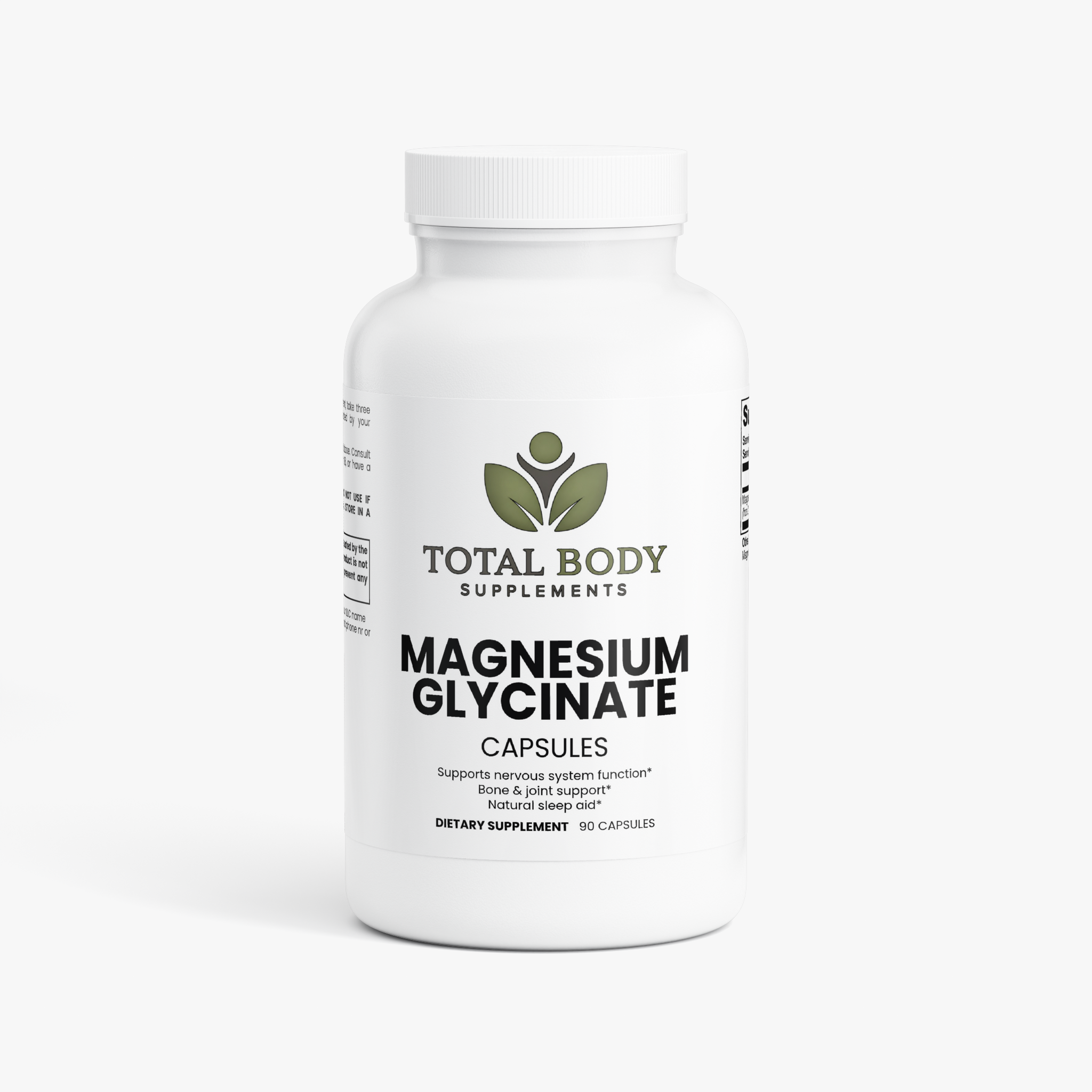 Magnesium Glycinate