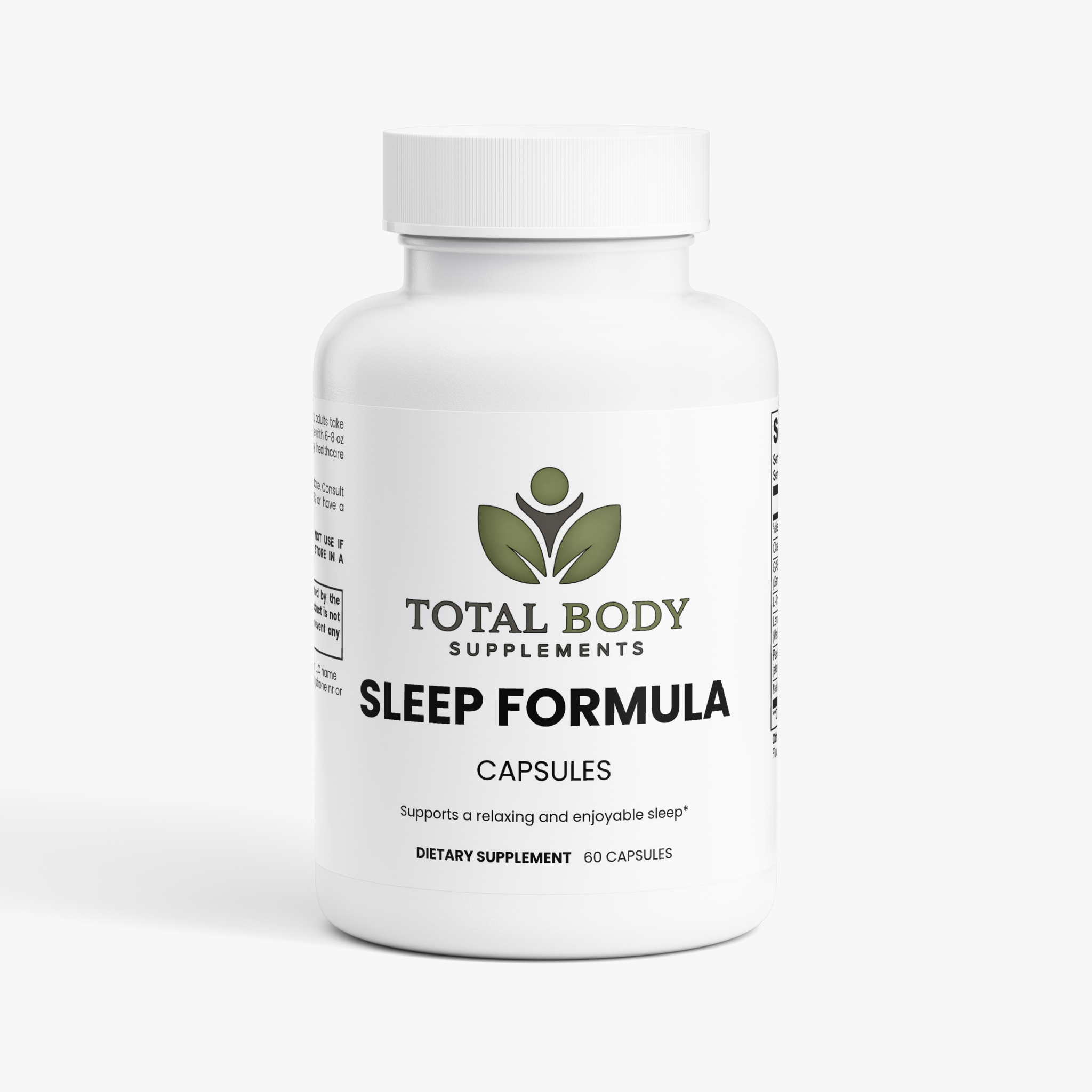 Sleep Formula