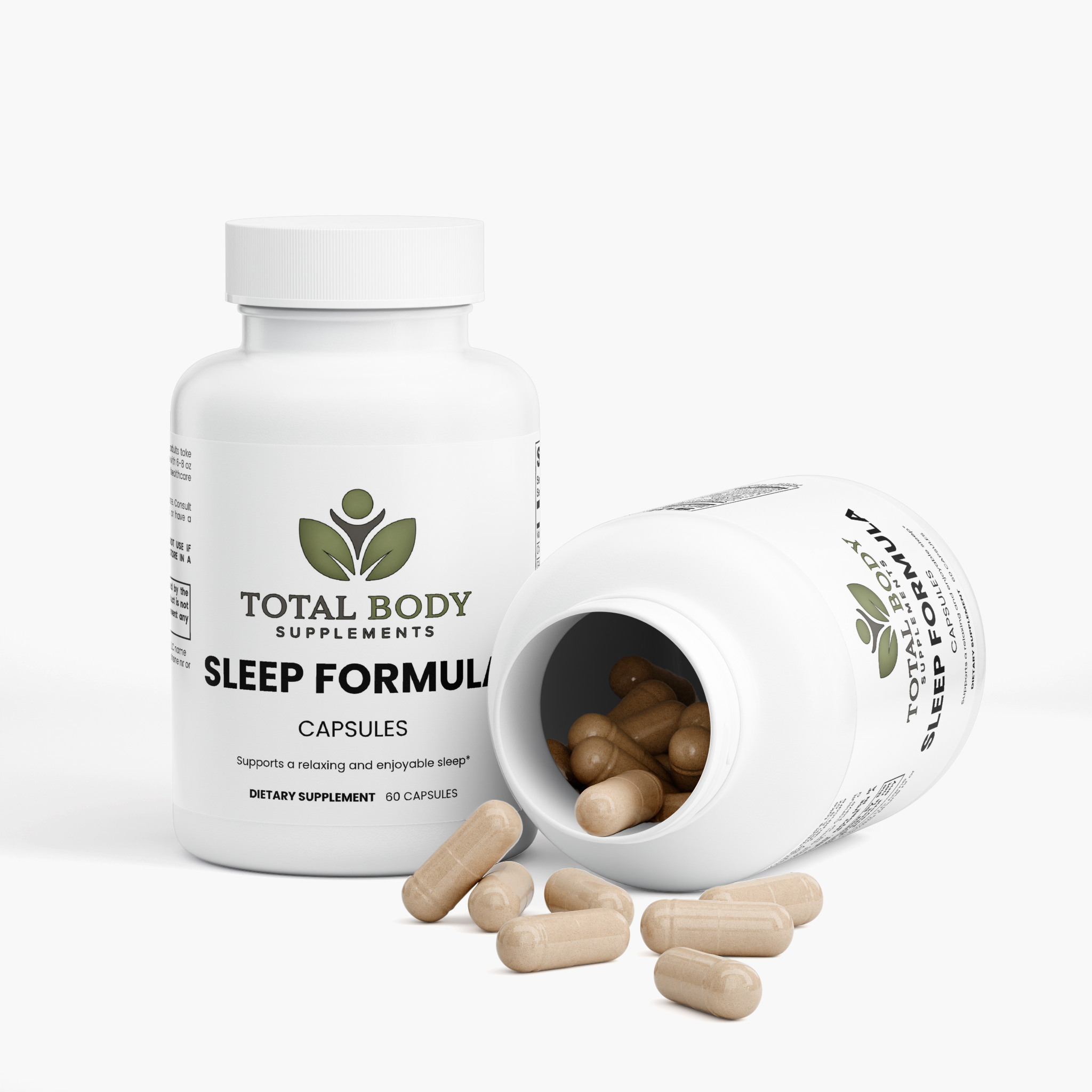 Sleep Formula