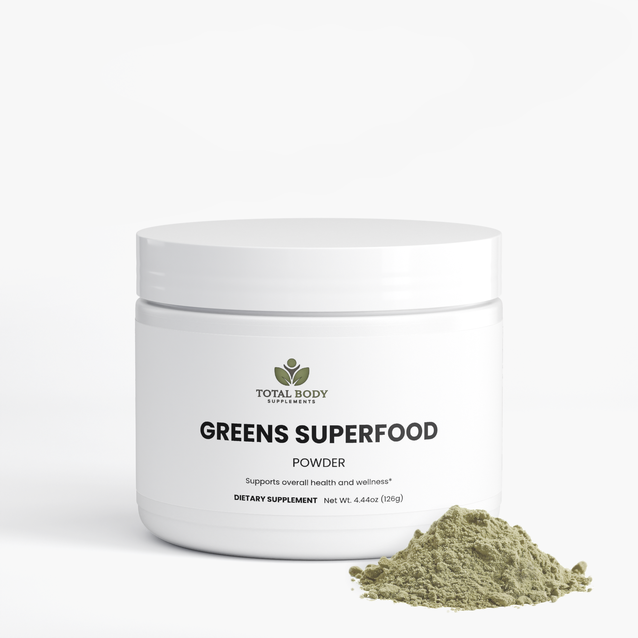 Greens Superfood