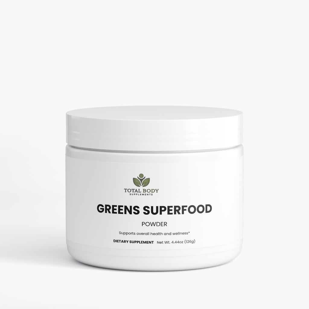 Greens Superfood