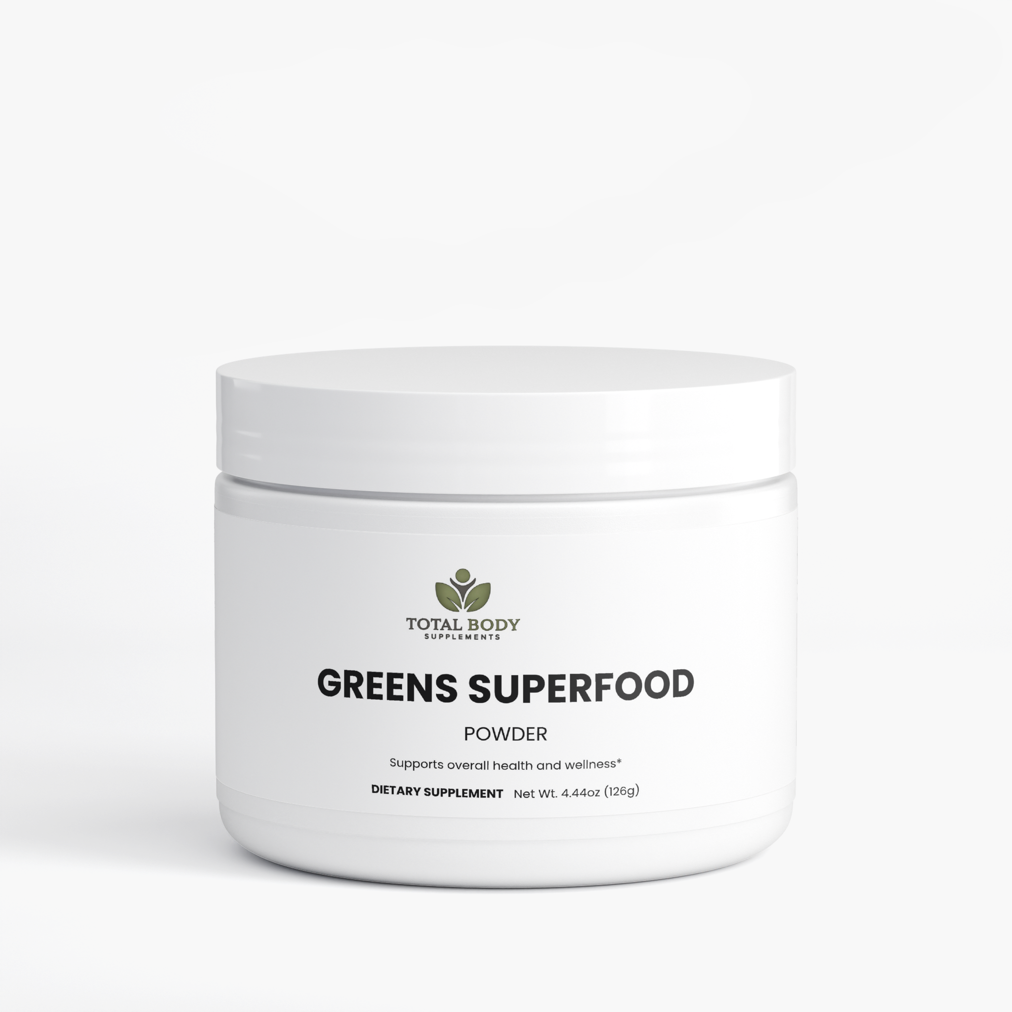 Greens Superfood