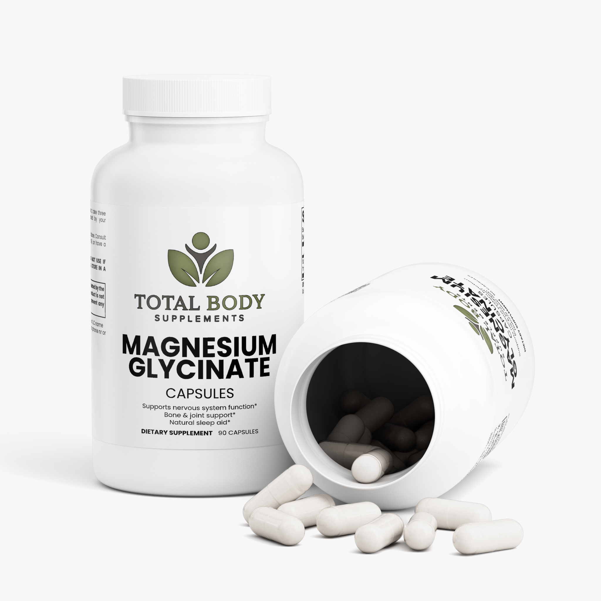 Magnesium Glycinate