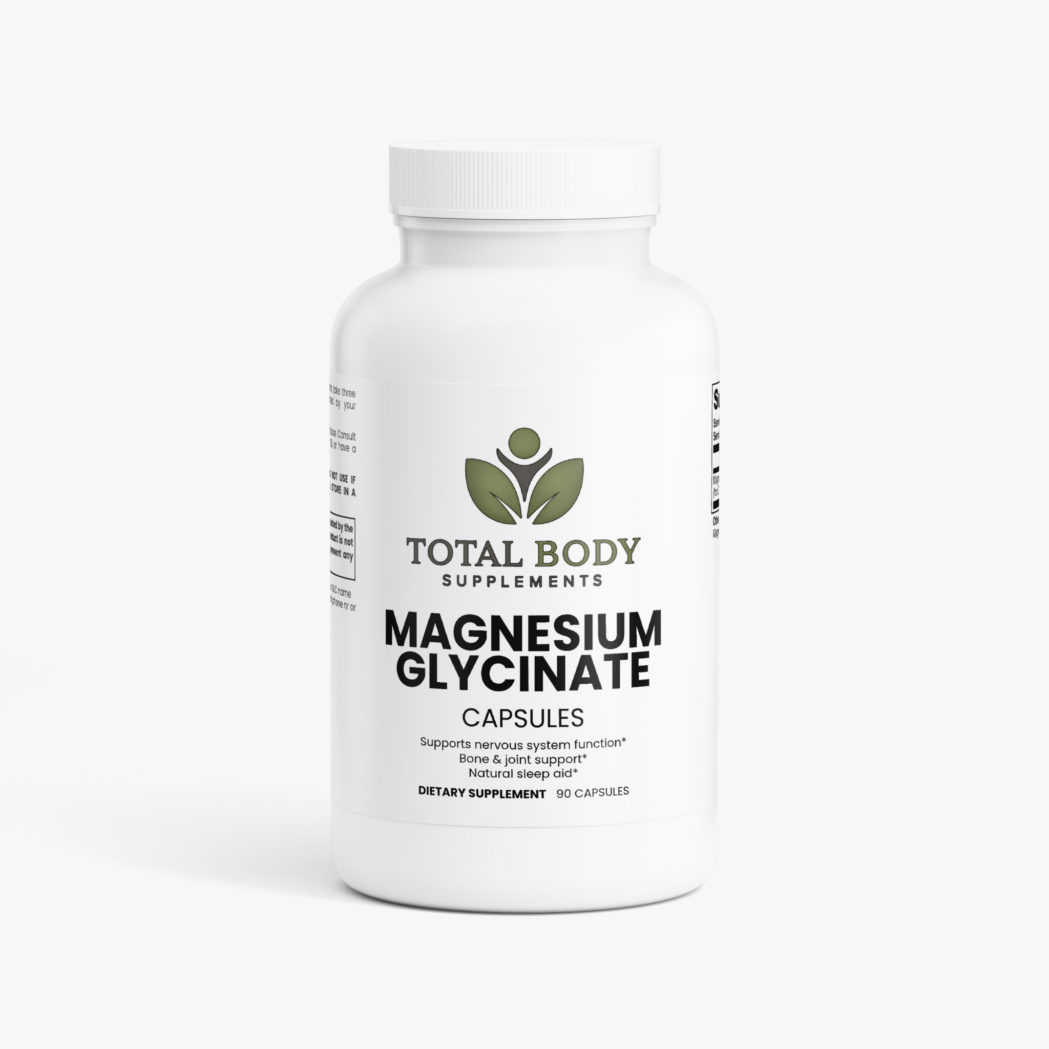 Magnesium Glycinate