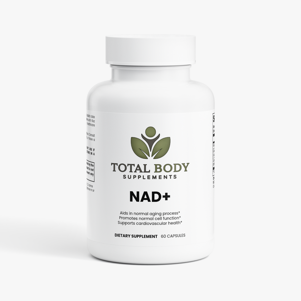 NAD+