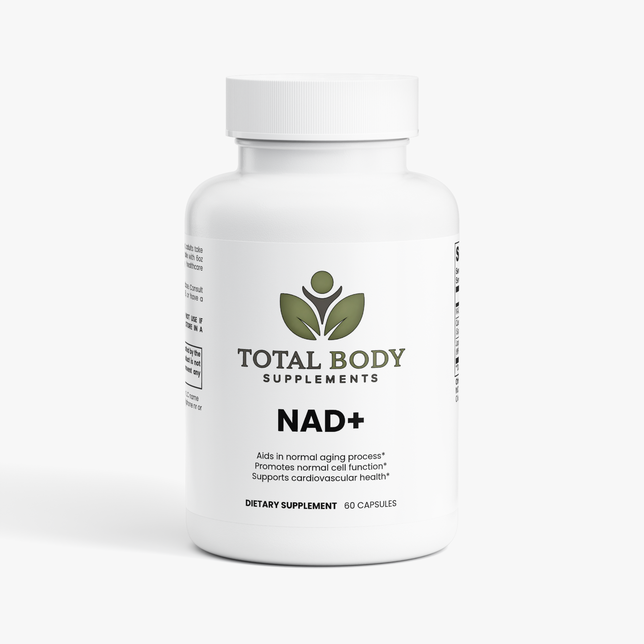 NAD+