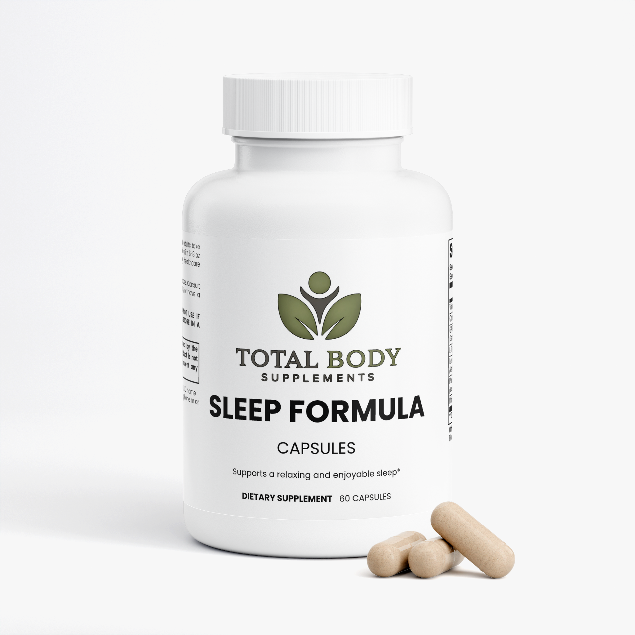 Sleep Formula