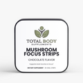 Mushroom Focus Strips