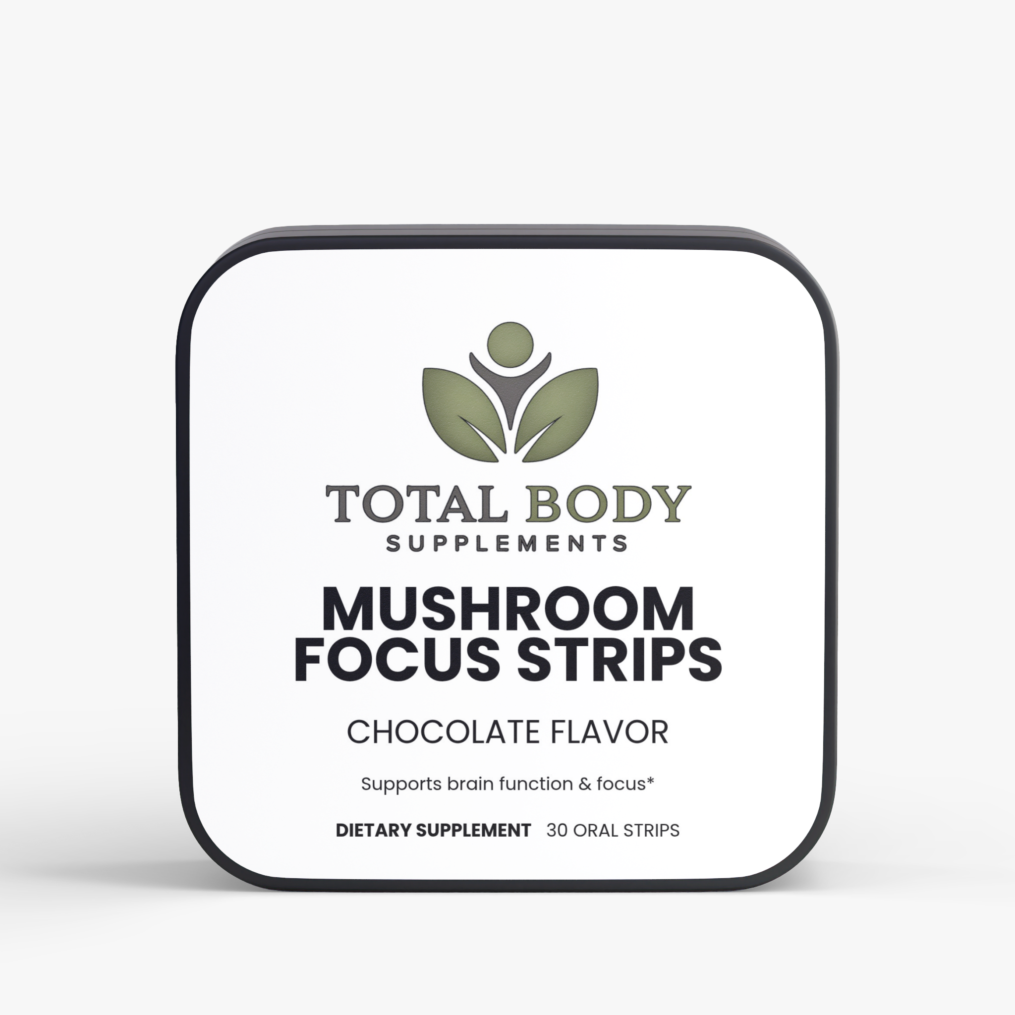 Mushroom Focus Strips